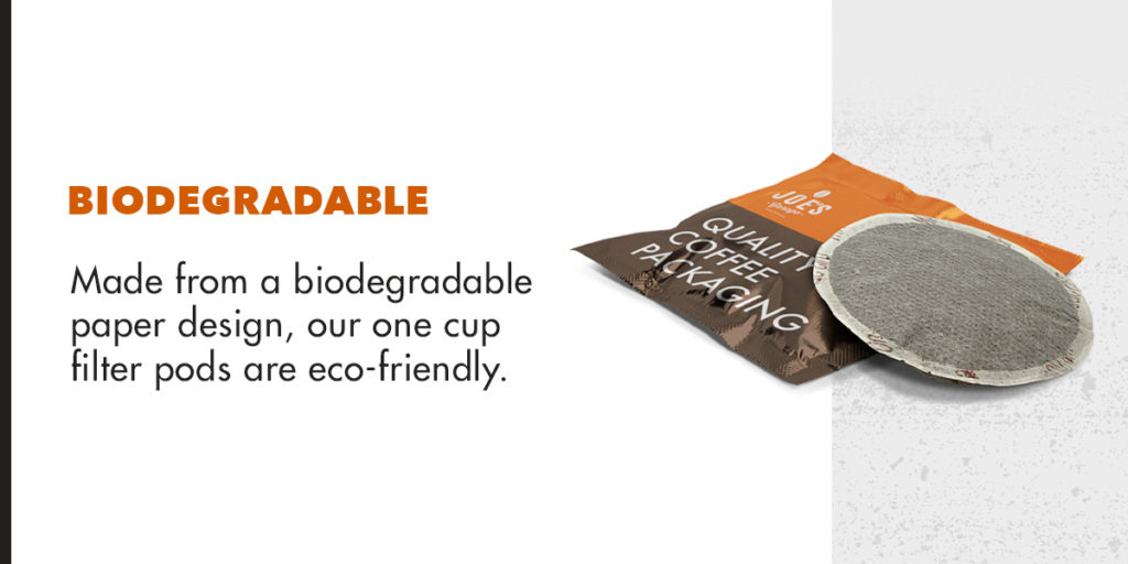 Biodegradable