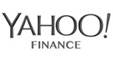 Yahoo Finance Logo
