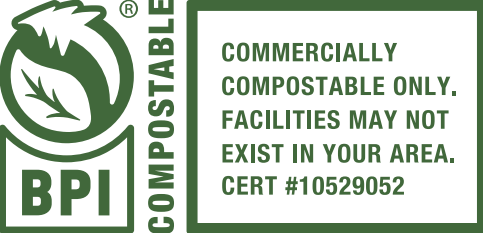 BPI Compostable Certification